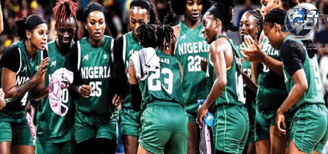 D’Tigress Storm France Ahead of World Cup Qualifiers, Set to Battle Global Rivals in Lyon