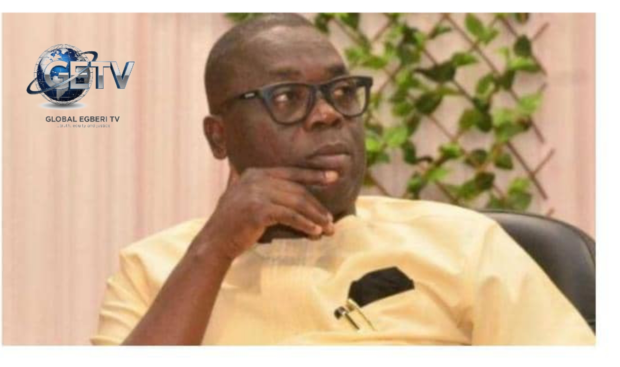 LAWMAKER WARNS TINUBU AGAINST DECENTRALISING PIPELINE SURVEILLANCE IN NIGER DELTA